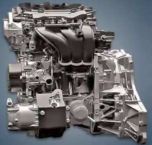Engine Nissan MR15DDT 300x286 - Engine Nissan MR15DDT