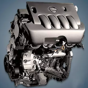 Engine Nissan MR18DE 300x300 - Engine Nissan MR18DE