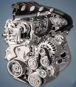 Engine Nissan MR20DD 263x300 - Engine Nissan MR20DD