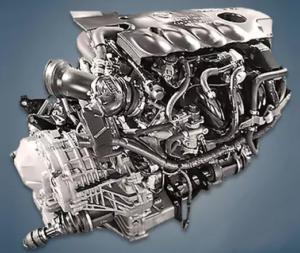 Engine Nissan QR25DD 300x253 - Engine Nissan QR25DD