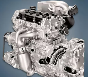 Engine Nissan QR25DER 300x261 - Engine Nissan QR25DER