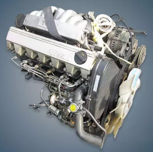 Engine Nissan RD28 300x298 - Engine Nissan RD28