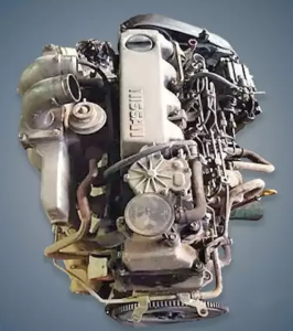 Engine Nissan RD28ETi 266x300 - Engine Nissan RD28ETi