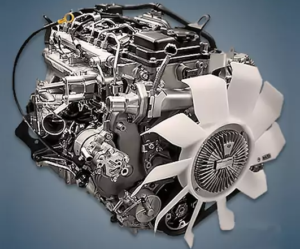 Engine Nissan TB45 300x249 - Engine Nissan TB45