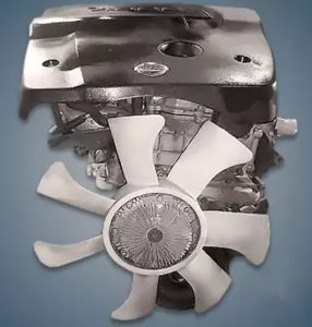 Engine Nissan TB48DE 286x300 - Engine Nissan TB48DE