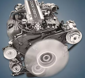 Engine Nissan VG30ET 300x275 - Engine Nissan VG30ET