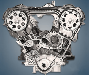 Engine Nissan VG30i 300x253 - Engine Nissan VG30i