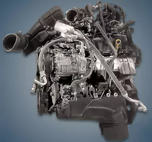 Engine Nissan VG33E 300x280 - Engine Nissan VG33E