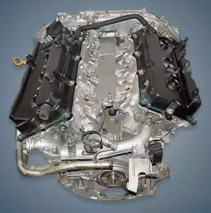 Engine Nissan VQ23DE 297x300 - Engine Nissan VQ23DE