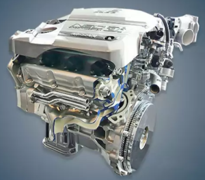 Engine Nissan VQ25DD 300x264 - Engine Nissan VQ25DD