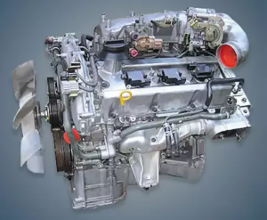 Engine Nissan VQ30DET 300x247 - Engine Nissan VQ30DET