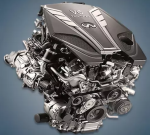 Engine Nissan VR30DDTT 300x270 - Engine Nissan VR30DDTT