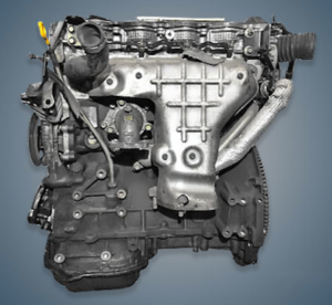 Engine Nissan YD22DD YD22DDT 300x276 - Engine Nissan YD22DD / YD22DDT