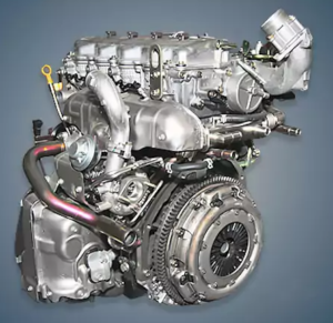 Engine Nissan YD22DDTi 300x291 - Engine Nissan YD22DDTi