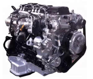 Engine Nissan ZD30 300x255 - Engine Nissan ZD30