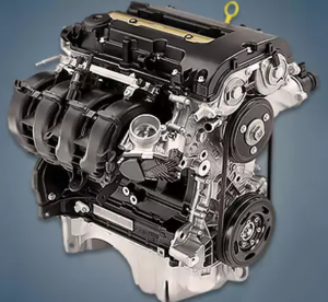 Engine Opel A12XER 300x276 - Engine Opel A12XER