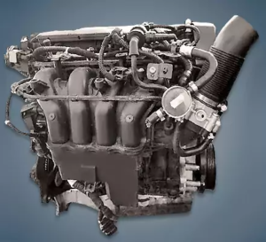 Engine Opel A16XER 300x273 - Engine Opel A16XER