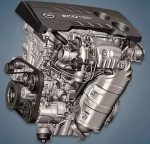 Engine Opel A16XHT 300x288 - Engine Opel A16XHT