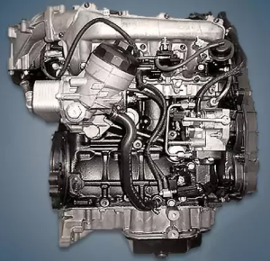 Engine Opel A17DTJ 300x290 - Engine Opel A17DTJ