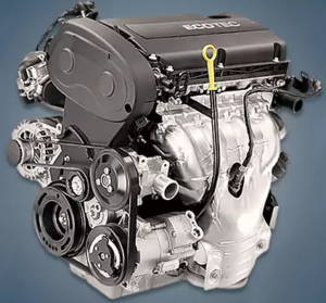 Engine Opel A18XER 300x279 - Engine Opel A18XER