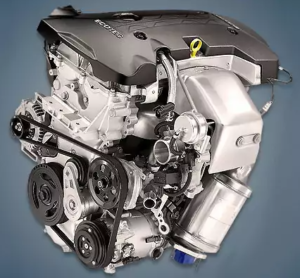 Engine Opel A20NFT 300x278 - Engine Opel A20NFT