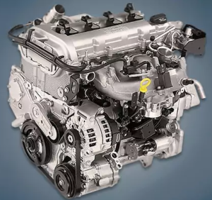 Engine Opel A20NHT 300x282 - Engine Opel A20NHT