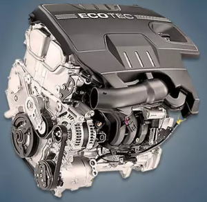 Engine Opel A24XE 300x293 - Engine Opel A24XE