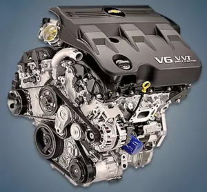 Engine Opel A30XH 300x279 - Engine Opel A30XH