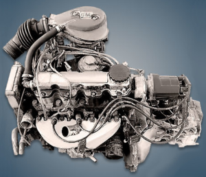 Engine Opel C16NZ 300x258 - Engine Opel C16NZ