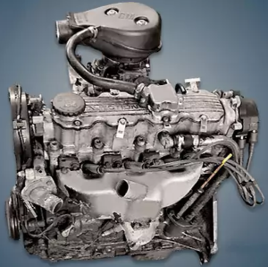 Engine Opel C18NZ 300x298 - Engine Opel C18NZ