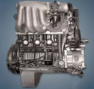 Engine Opel C20NE 300x286 - Engine Opel C20NE