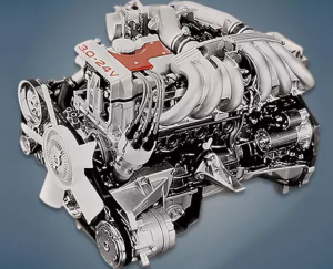 Engine Opel C30SE 300x243 - Engine Opel C30SE