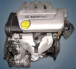 Engine Opel X14XE 300x273 - Engine Opel X14XE