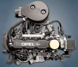Engine Opel X16SZR 300x259 - Engine Opel X16SZR