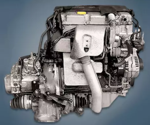 Engine Opel X20DTH 300x251 - Engine Opel X20DTH