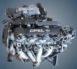 Engine Opel X20SE 300x270 - Engine Opel X20SE