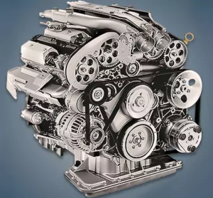 Engine Opel X30XE 300x278 - Engine Opel X30XE