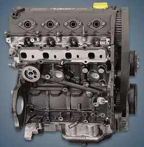 Engine Opel Y17DT 295x300 - Engine Opel Y17DT