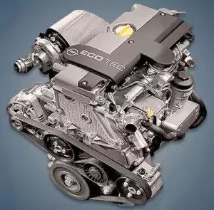 Engine Opel Y22DTH 300x295 - Engine Opel Y22DTH