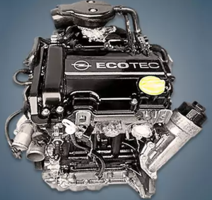 Engine Opel Z10XE 300x282 - Engine Opel Z10XE