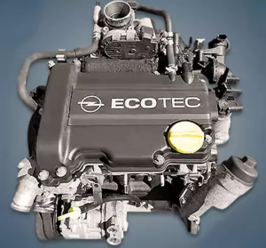 Engine Opel Z10XEP 300x279 - Engine Opel Z10XEP