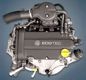 Engine Opel Z12XE 300x278 - Engine Opel Z12XE