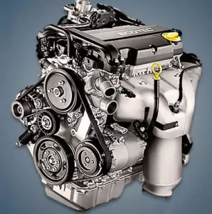 Engine Opel Z14XEP 298x300 - Engine Opel Z14XEP