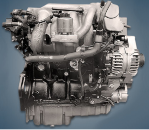 Engine Opel Z16SE 300x263 - Engine Opel Z16SE