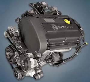 Engine Opel Z16XEP 300x274 - Engine Opel Z16XEP