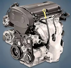 Engine Opel Z16XER  300x288 - Engine Opel Z16XER