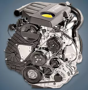 Engine Opel Z17DTH 295x300 - Engine Opel Z17DTH