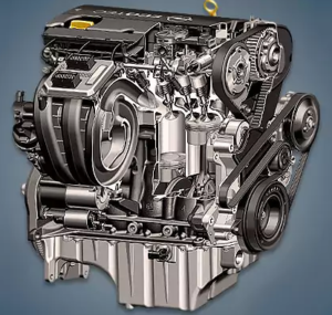 Engine Opel Z18XER 300x285 - Engine Opel Z18XER