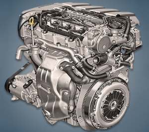 Engine Opel Z19DTH 300x267 - Engine Opel Z19DTH