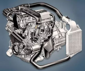 Engine Opel Z20LET 300x252 - Engine Opel Z20LET